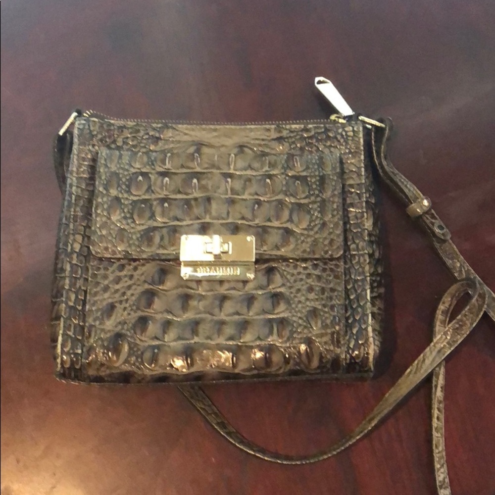 Brahmin Melbourne Crossbody